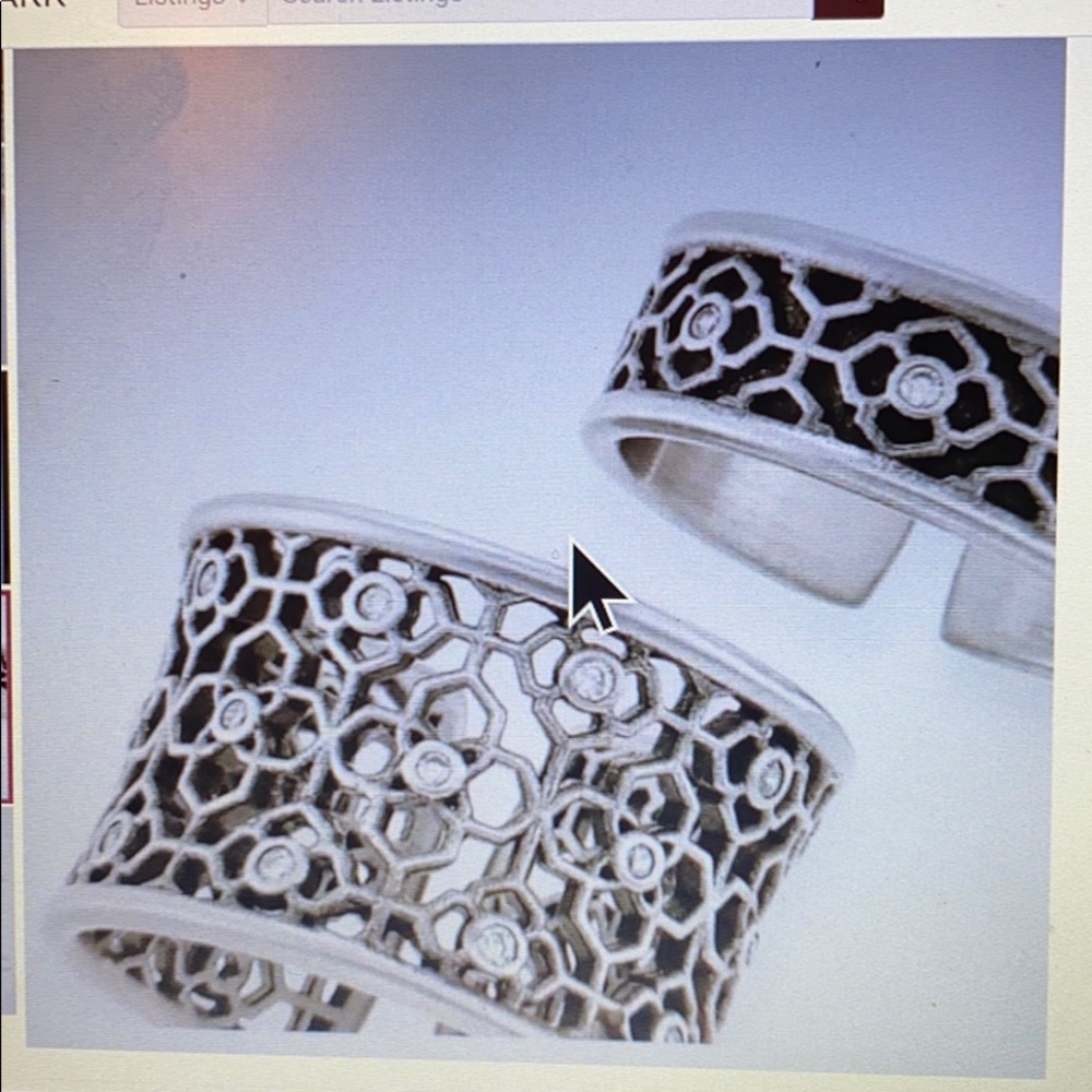 Kendra Scott Ring